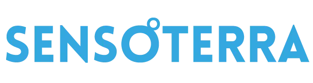 Sensoterra logo